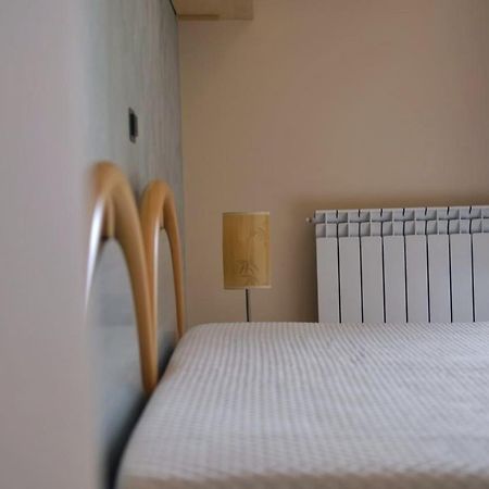 Casa Felice Bed and Breakfast Licata Buitenkant foto