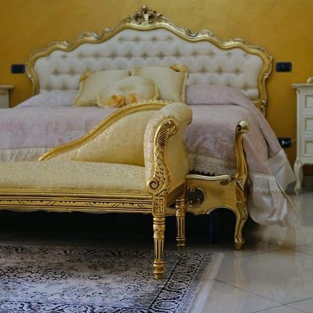 Casa Felice Bed and Breakfast Licata Buitenkant foto