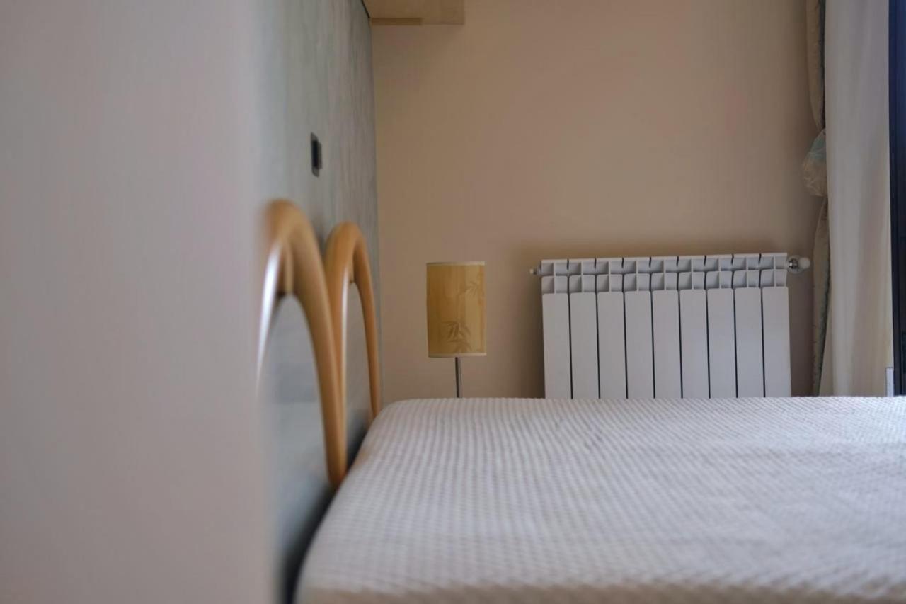 Casa Felice Bed and Breakfast Licata Buitenkant foto