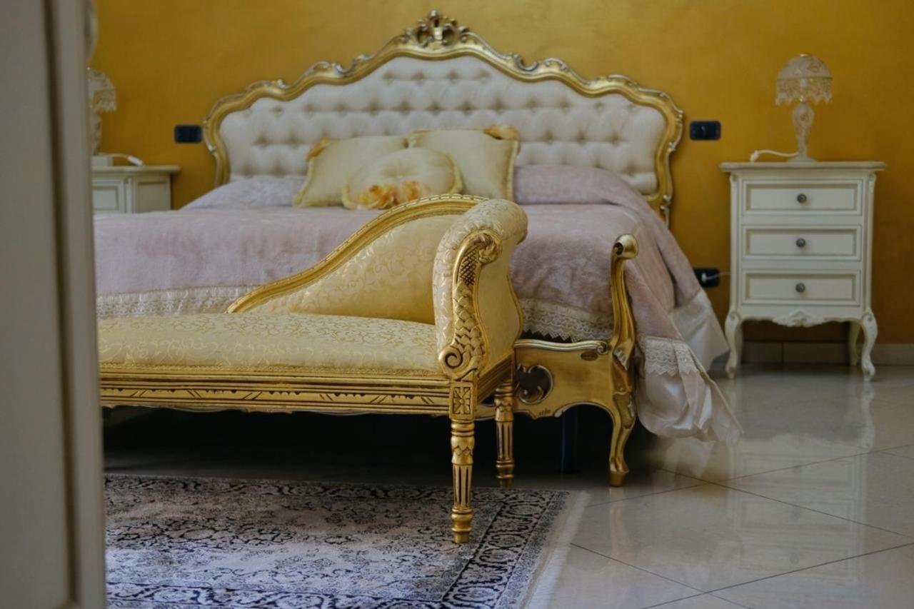 Casa Felice Bed and Breakfast Licata Buitenkant foto