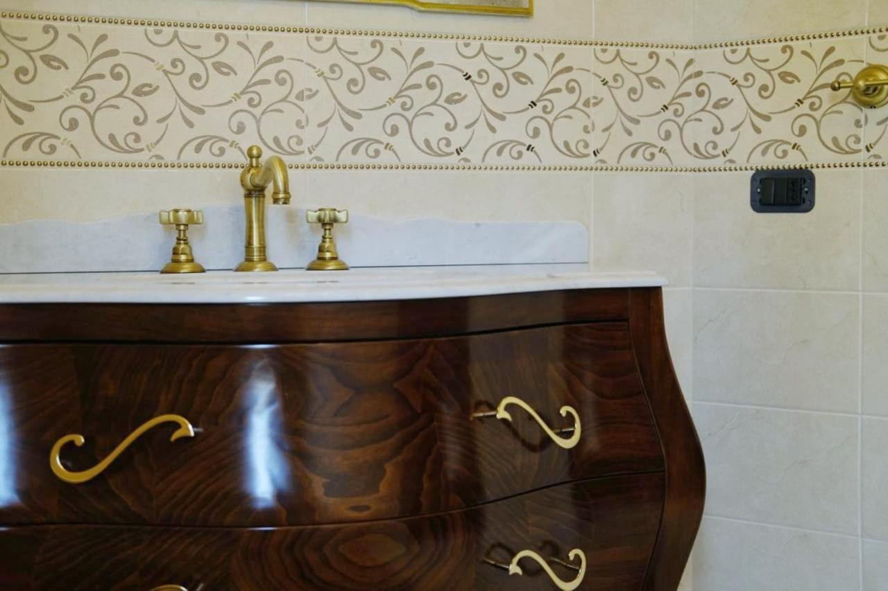 Casa Felice Bed and Breakfast Licata Buitenkant foto