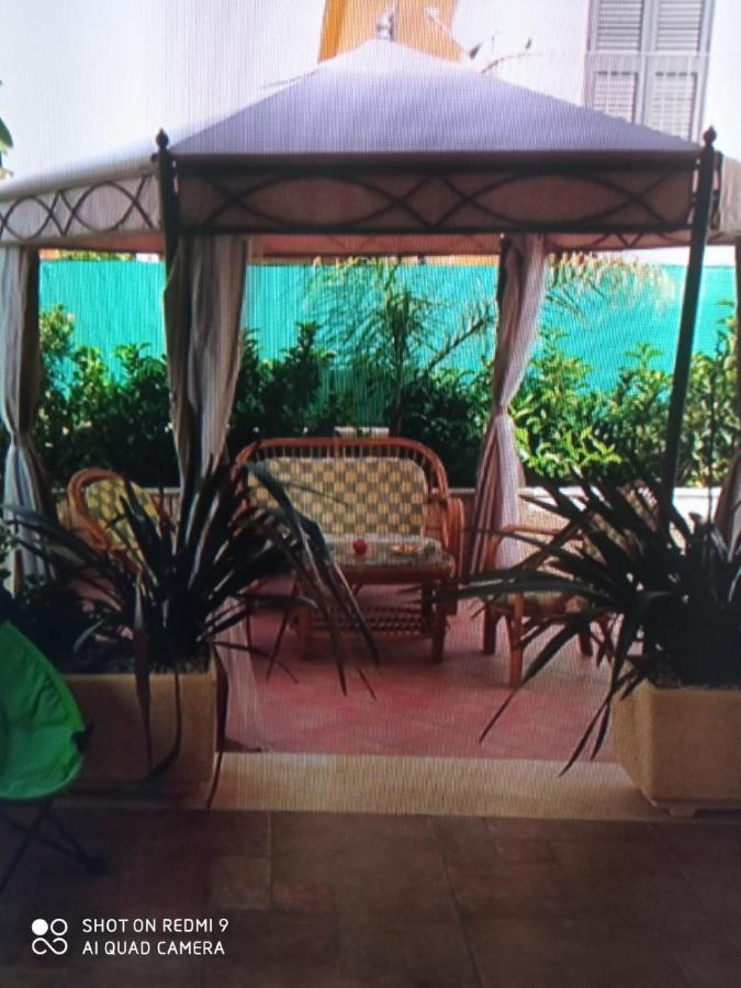 Casa Felice Bed and Breakfast Licata Buitenkant foto