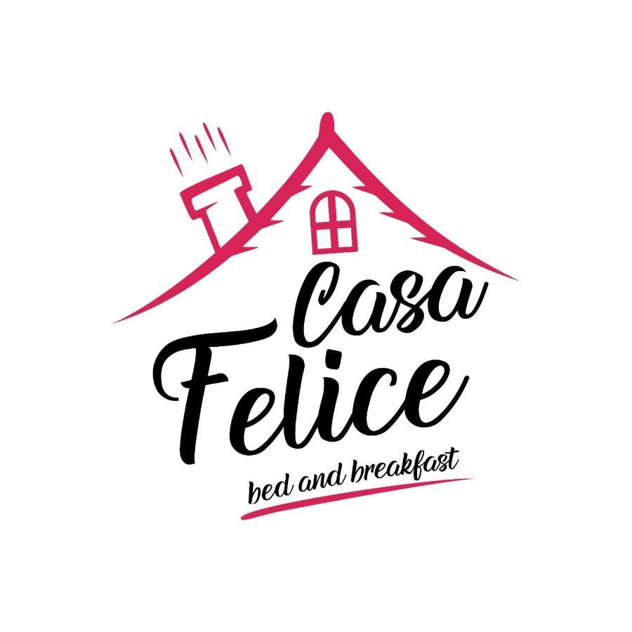 Casa Felice Bed and Breakfast Licata Buitenkant foto