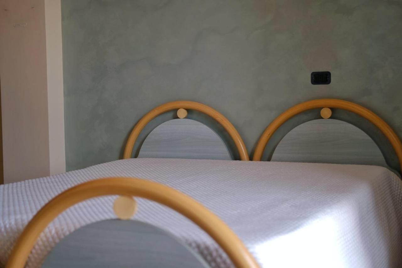 Casa Felice Bed and Breakfast Licata Buitenkant foto