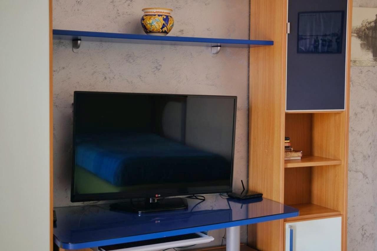 Casa Felice Bed and Breakfast Licata Buitenkant foto