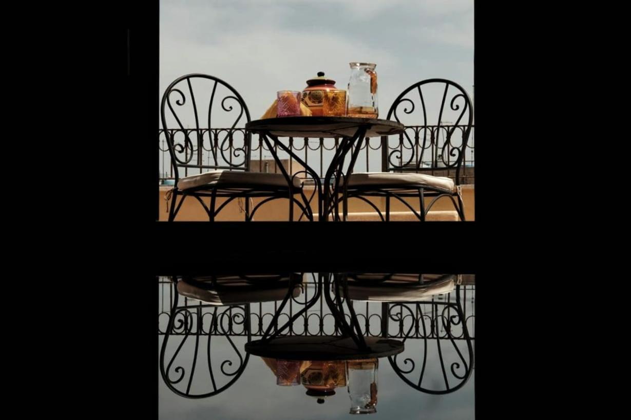 Casa Felice Bed and Breakfast Licata Buitenkant foto